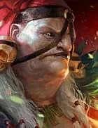 War Mother icon — RAID: Shadow Legends