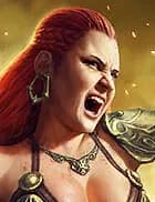 Warmaiden icon — RAID: Shadow Legends
