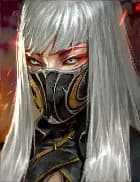 Wuji icon — RAID: Shadow Legends