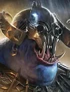 Wuzgar icon — RAID: Shadow Legends