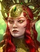 Wyrennon the Silken icon — RAID: Shadow Legends