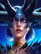 Wythir the Crowned icon — RAID: Shadow Legends