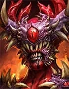 Xalgaze Fangwall icon — RAID: Shadow Legends