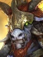 Yaga the Insatiable icon — RAID: Shadow Legends