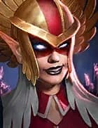 Yannica icon — RAID: Shadow Legends