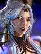 Yumeko icon — RAID: Shadow Legends