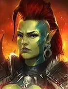 Zargala icon — RAID: Shadow Legends