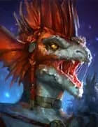 Zii Ixchi icon — RAID: Shadow Legends