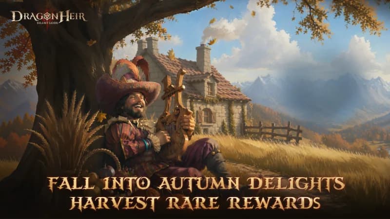 Autumn Delights