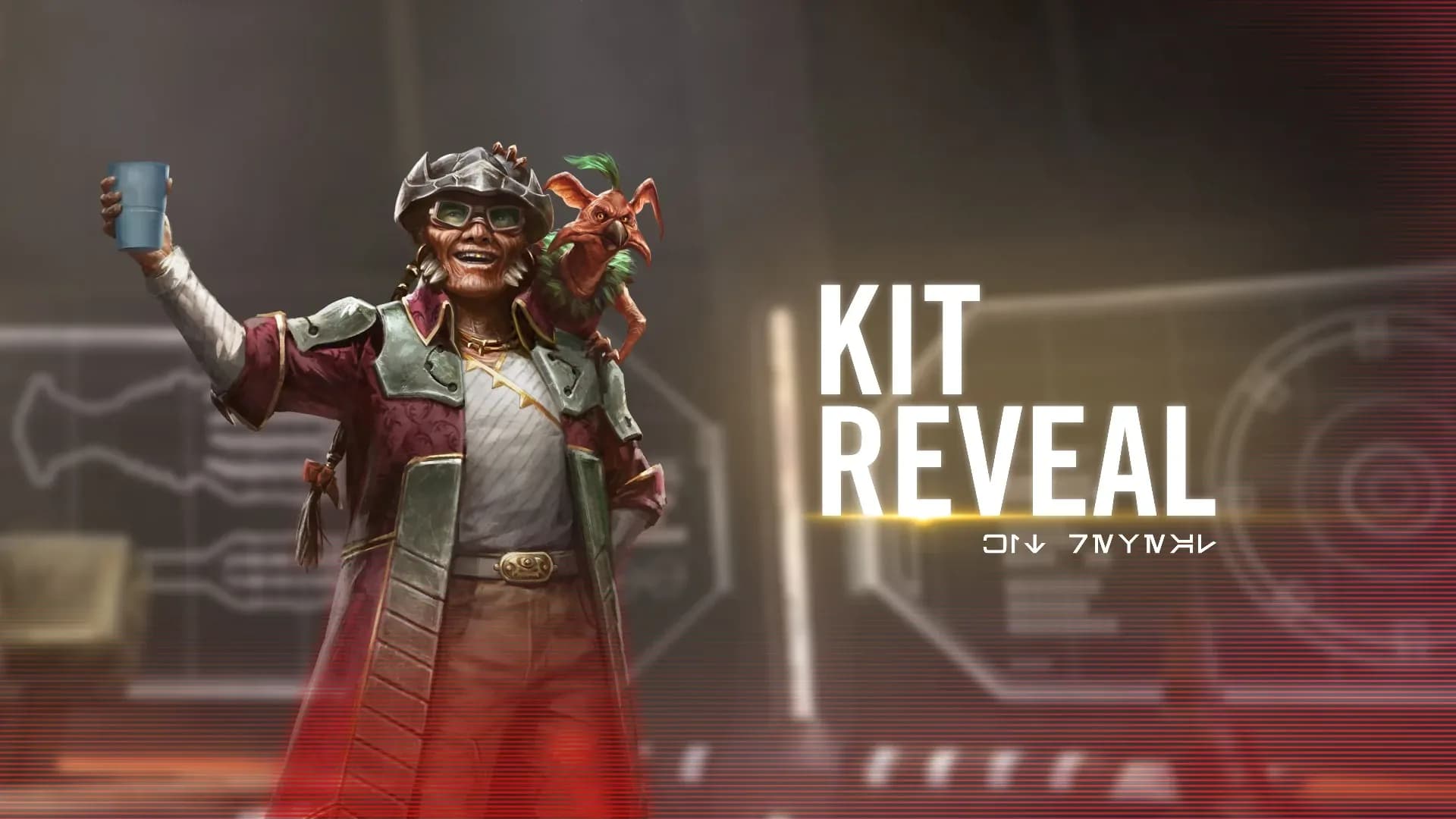 Hondo Ohnaka character render — Star Wars: Galaxy of Heroes