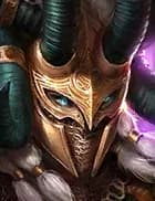 Acrizia icon — RAID: Shadow Legends