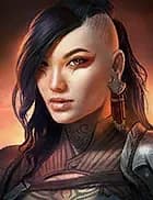 Aina icon — RAID: Shadow Legends