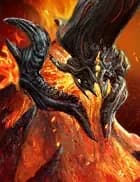 Akoth the Seared icon — RAID: Shadow Legends