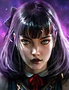 Alice the Wanderer icon — RAID: Shadow Legends