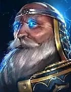 Archmage Hellmut icon — RAID: Shadow Legends
