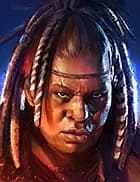 Armina icon — RAID: Shadow Legends