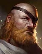 Bandit icon — RAID: Shadow Legends