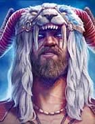 Berserker icon — RAID: Shadow Legends