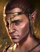 Boughsmith Flannan icon — RAID: Shadow Legends