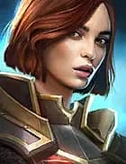 Canoness icon — RAID: Shadow Legends