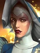 Chaplain icon — RAID: Shadow Legends