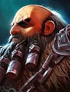 Dolor Lorekeeper icon — RAID: Shadow Legends