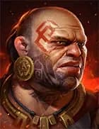 Fahrakin the Fat icon — RAID: Shadow Legends