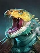 Flinger icon — RAID: Shadow Legends