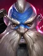 Gloril Brutebane icon — RAID: Shadow Legends