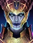 Golden Reaper icon — RAID: Shadow Legends