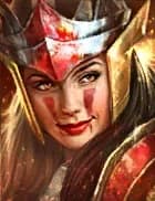 Haarken Greatblade icon — RAID: Shadow Legends