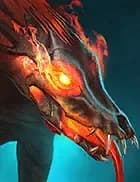 Hellhound icon — RAID: Shadow Legends