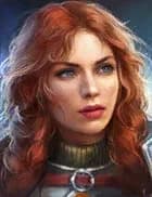 Hospitaller icon — RAID: Shadow Legends