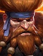Hurndig icon — RAID: Shadow Legends
