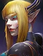 Hyria icon — RAID: Shadow Legends