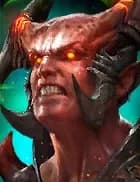 Ifrit icon — RAID: Shadow Legends
