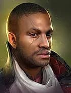 Inquisitor Shamael icon — RAID: Shadow Legends
