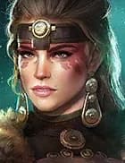 Kallia icon — RAID: Shadow Legends