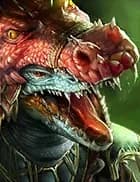 Kosk of Two Skins icon — RAID: Shadow Legends