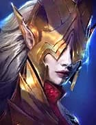 Lanakis the Chosen icon — RAID: Shadow Legends