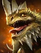 Legate Teox icon — RAID: Shadow Legends