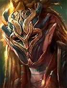 Loneblade Riab icon — RAID: Shadow Legends