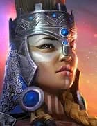 Maeve icon — RAID: Shadow Legends