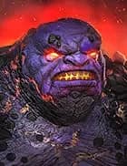 Magmablood icon — RAID: Shadow Legends