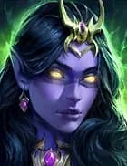 Mavara the Web Diviner icon — RAID: Shadow Legends