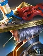Oboro icon — RAID: Shadow Legends