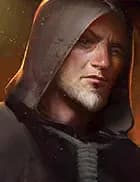 Outlaw Monk icon — RAID: Shadow Legends