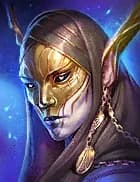 Prosecutor icon — RAID: Shadow Legends