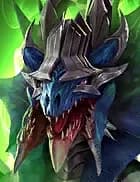 Ramantu Drakesblood icon — RAID: Shadow Legends