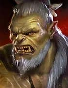 Ripperfist icon — RAID: Shadow Legends